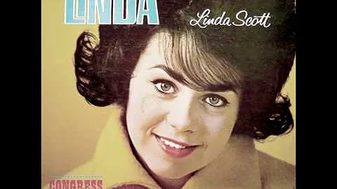 Linda Scott - Linda 1962 (Full Album)