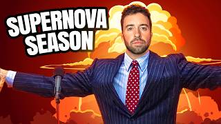TRADING THE HOTTEST STOCKS IN THE STOCK MARKET!