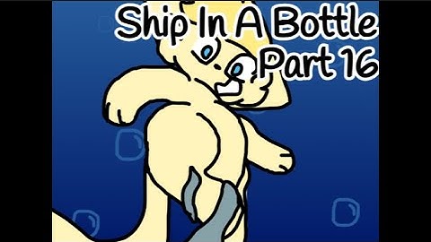 Ship In A Bottle - Map Part 19