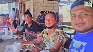 Gira De Cintv A La Comarca Ngäbe Bugle Para Videos 2022 Cintv