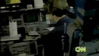 CNN Coverage of The STS-63 Launch