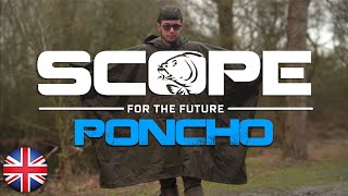 Scope Poncho UK (C0645)