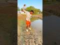 Magic ✨ nahi hua to bhai ne apna mobailpani me fek diya |#viralvideo #magic #shortvideo #viral