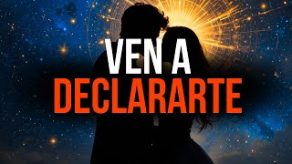 DIOS TE DICE: ESA PERSONA VIENE A CONFESAR LO QUE SIENTE POR TI — Y ESTA VEZ ES EN SERIO