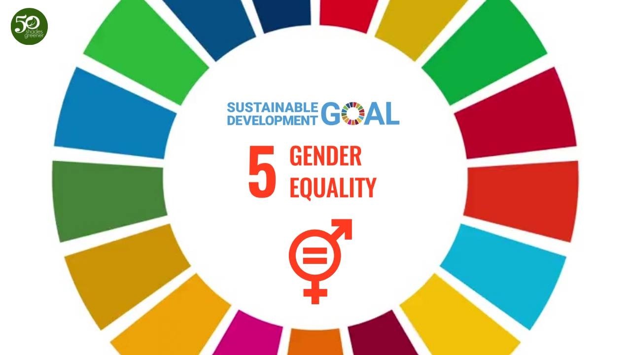 Interdisciplinary Performance Task - SDG Advocacy - Gender Equality (SDG 5) - STEM 11 Gr.1, SY 25-26