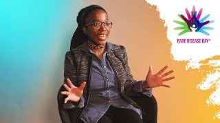 In rare diseases patients are the experts - Nanyamka Braham from Regulatory Affairs at ProQR