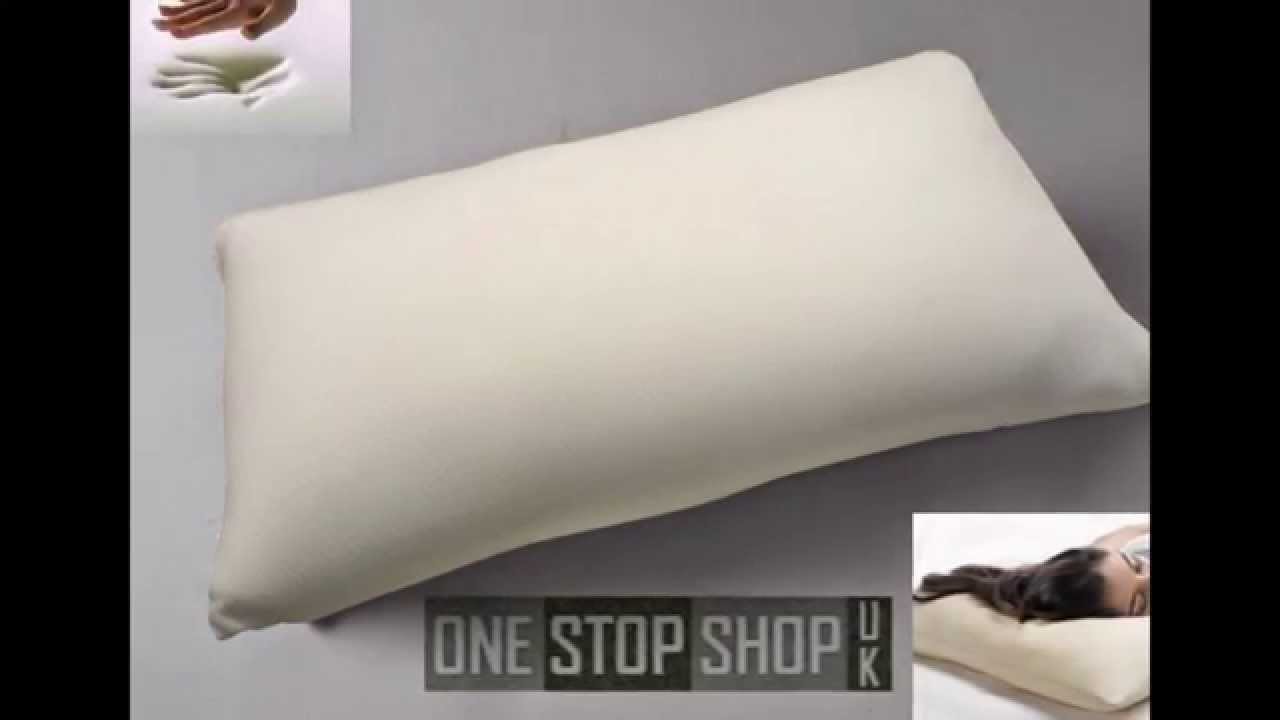 One Stop Shop UK Most Luxury Pillows Collection