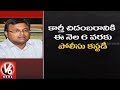 Karthi's probe  ends up with Chidambaram Probe: Swamy