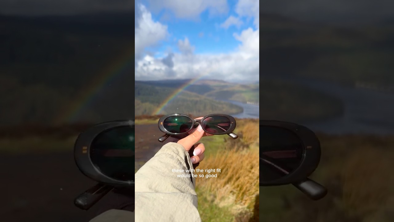 Use discount code for money off, link in bio #firmoo #firmooglasses #glasses #sunglasses