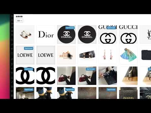 前後端分離客製化網站，後台新增分類｜極客網頁設計