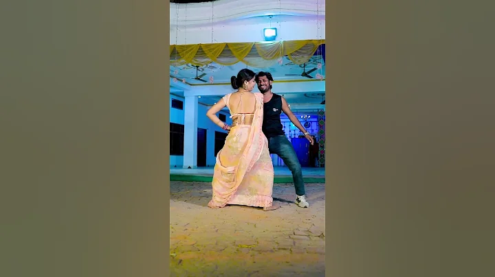 #video kamariya se paatar balamua  Hamar train song #bhojpuri @goludancerghazipuriyaup6163