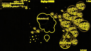 Blob.io | Survivor Part 1| Nameless