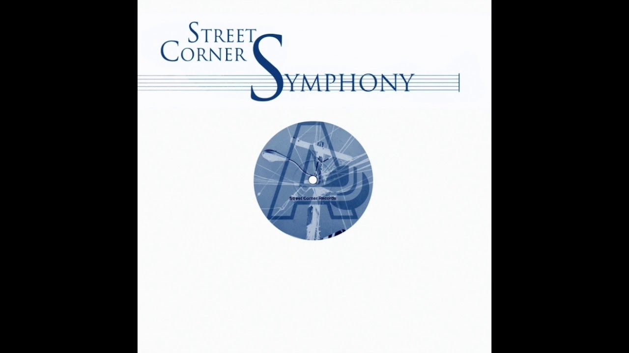新品】 street corner symphony LOFT harbey