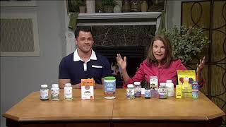 Back to School Nutrition Tips from Joey Blake, Registered Dietician