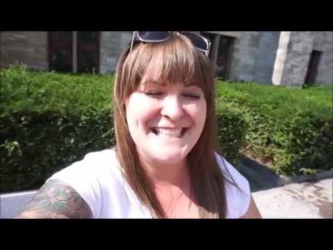 DailyVlog - Jestesmy w Belgii:)