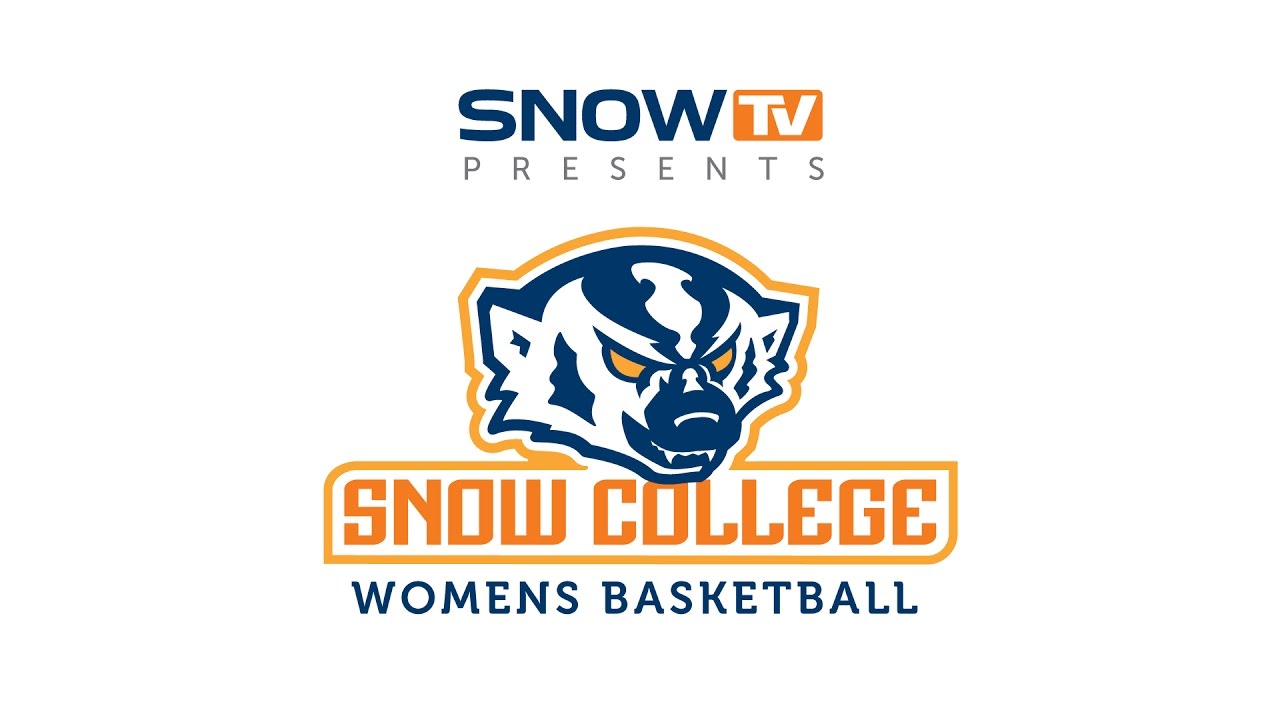 Snow College Women's Basketball vs SLCC 2-4-17
