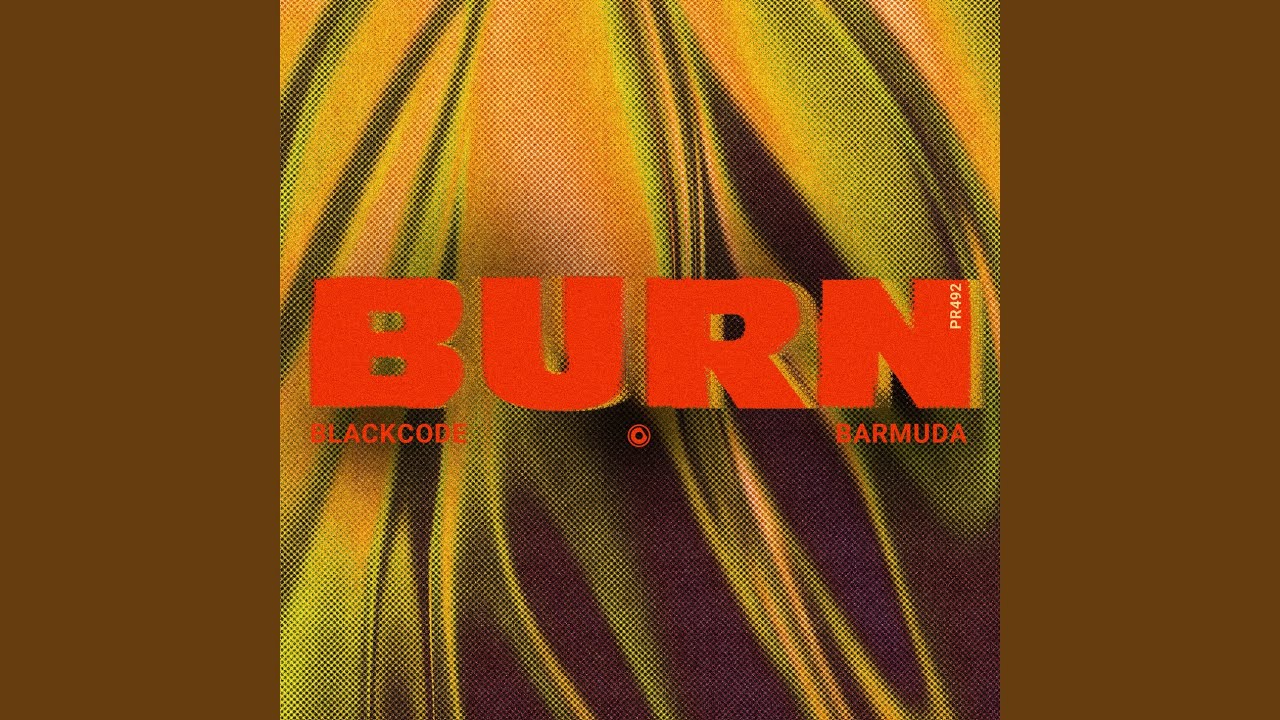 Burn (Extended Mix) - YouTube