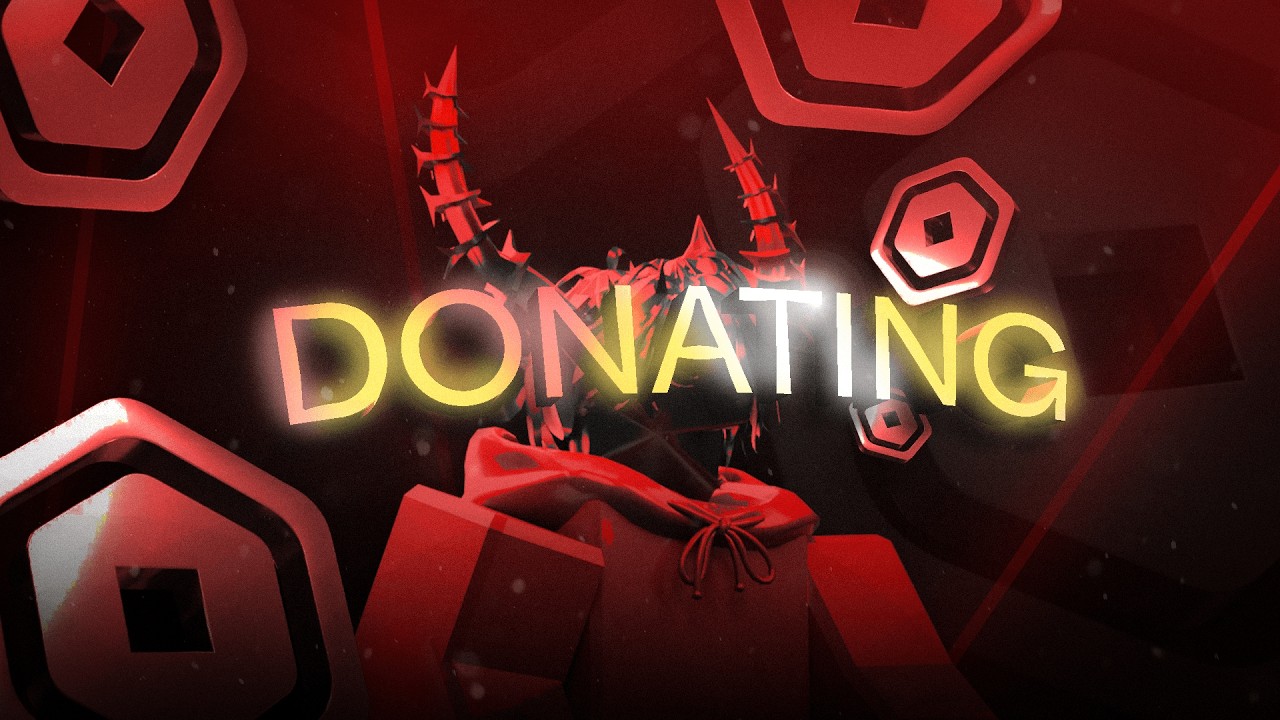 🔴 PLS DONATE LIVE | GIVING ROBUX TO VIEWERS! (Roblox Giveaway) 💰