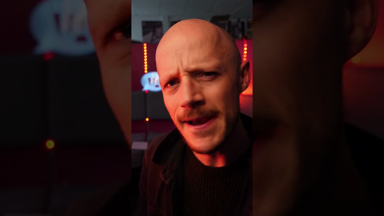 Пасхальные яйца из сериала «Очень странные дела» — плейлист «Перевернутый мир» на Spotify