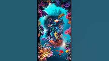 3d colour art zoom effects editing tutorial | trippy Illustrations #zoomeffects #techtutorial