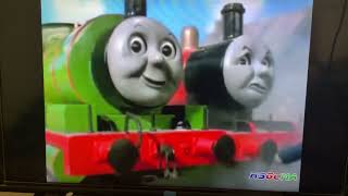 Thomas The Tank Engine Goofs Season 2 Episode 26 Percy James & The Fruitful Day