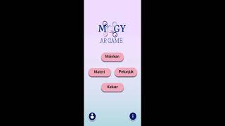 Demo Aplikasi MOGY AR-Game||Tugas Mata Kuliah Pengembangan Software Pendidikan screenshot 5