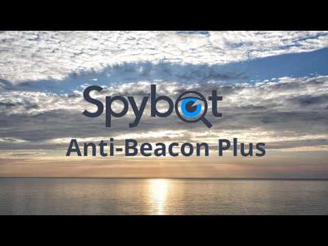 Spybot - Anti-Beacon Plus