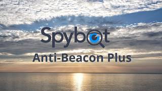 Spybot - Anti-Beacon Plus