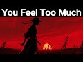 Inside the MIND of an Old Soul Who Sees Through SOCIETY | Dark Psychology of Hyper-Awareness
