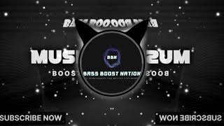 MONTAGEM POLARIS 1.0 [ Bass Boosted ] DJ VETA3, PXLWYSE | Bass Boost Nation