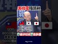 川普與台美關稅爭議