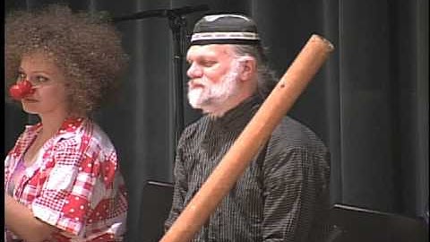 Bash the Trash - The Raven - Intro to Instruments