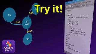 Build and Run a Thinking AI System (Brain Simulator Thought Demo)