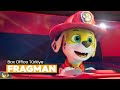 Paw Patrol Filmi | Dublajlı Fragman