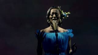 If God Be For Me By Hephzibah