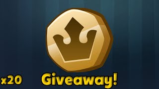 20 Gold Passes Giveaway! || Suspects: Mystery Mansion screenshot 4