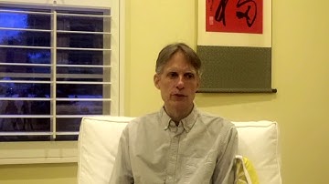 David Zicarelli on Dealing with People