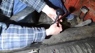 VW Autostick - Stickshift Adjustment