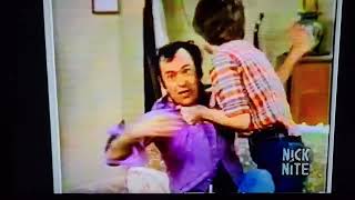 Favorite Laverne &amp; Shirley Moments - &quot;Yesterday&quot;