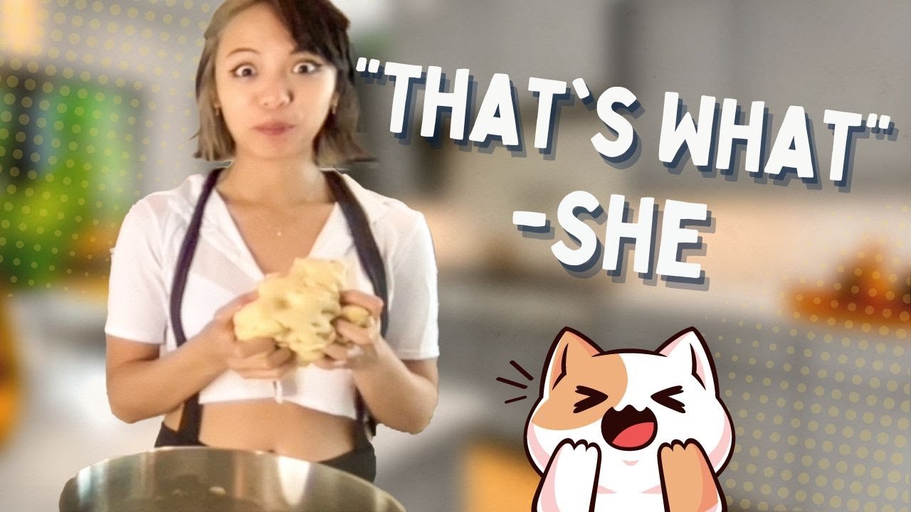 E GIRL SWEET TALKS HER FANS!!1!