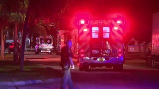 Power outage at nursing home prompts evacuation in Broward
