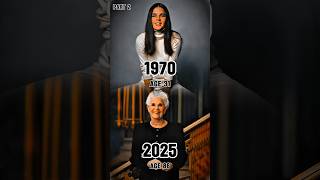 Celebrity How The Famous Seniors Actresses Of 1970s Look Now in 2025 #update  😯 (part-2) #coversong Profile