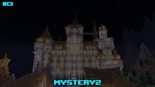 DIE WARHEIT ÜBER IHN UND SEIN KÖNIGREICH!!!! Minecraft Mystery2 #13