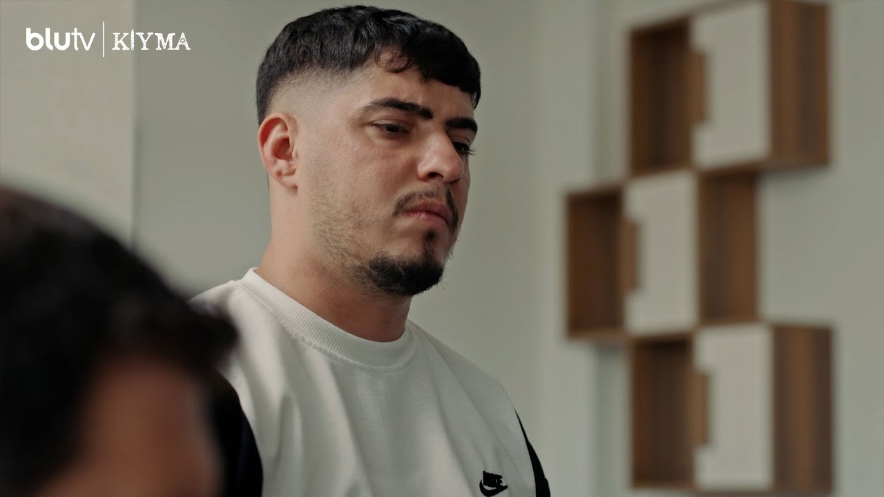 Kıyma 2. Sezon - 8. Bölüm Fragman