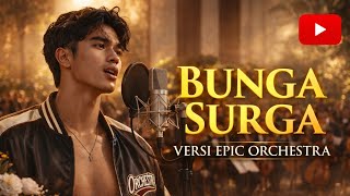 Bunga Surga (Rhoma Irama & Ida Royani) - Versi Epic Orchestra 🔥