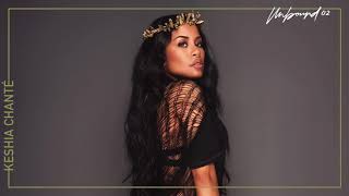 Keshia Chanté - Freedom (Audio)