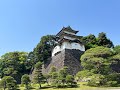 Khám phá hoàng cung Nhật Bản Imperial Palace