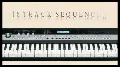 Korg microSTATION Video Manual  Intro  1   YouTube