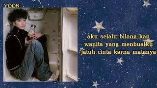 kang seung yoon - better (with mino) | lirik terjemahan indonesia