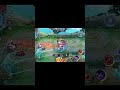 "Dyrroth Rampage mode on 😈 + flicker combo🔥 | Gleam #shorts